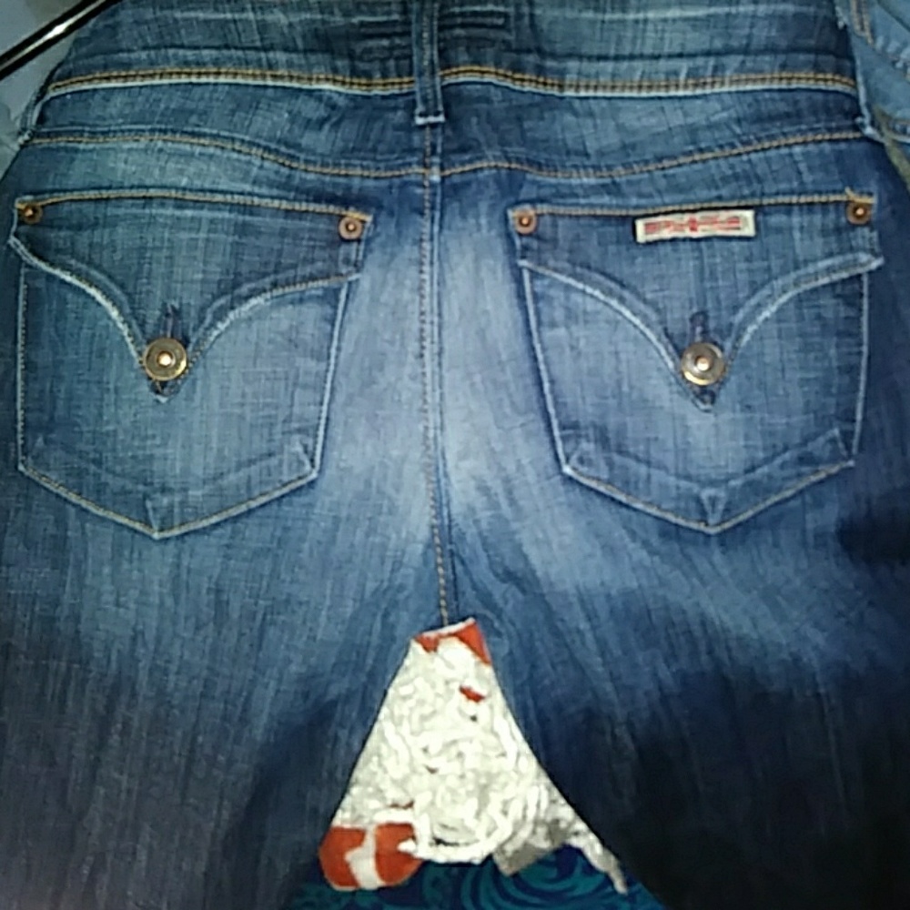 Hudson JEANS